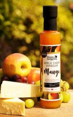Sweet Mango Apple Cider Vinegar