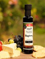 Raspberry Balsamic Vinegar