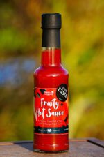 Hot Sauce