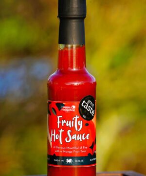 Hot Sauce