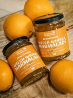 Whisky Orange Marmalade
