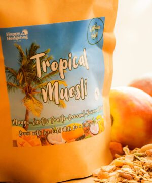 Tropical Muesli 