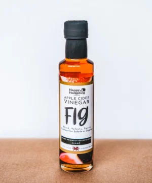 Fig Apple Cider Vinegar