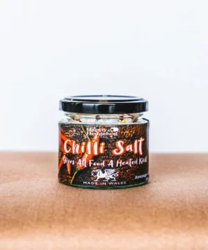 Chilli Salt -