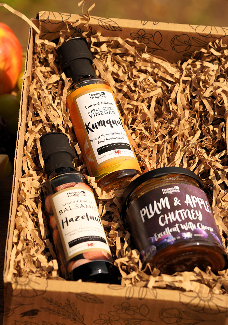 Gift Boxes