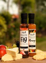 Fig & Mango Apple Cider Vinegar Gift Set 250ml