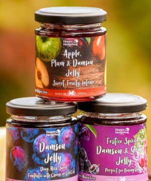 Festive gift set 3 buffet favourites
