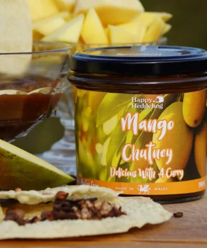 Mango Chutney